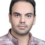 سید علیرضا کرسوی کاشانی