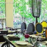 کافی شاپ پارادیزو 