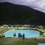 چشمه دیو آسیاب