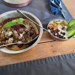 رستوران مس توران