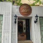 رستوران مس توران