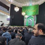 مسجد آشتیانیها