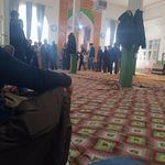 مسجد دارالسلام