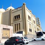 هیئت منبر پانهو