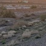 ایستگاه راه آهن کویر