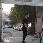 پارکینگ اربابی