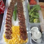 تهیه غذا سام