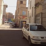 سوپرمارکت محله مریم