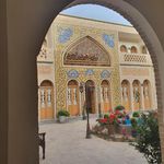 هتل سنتی گل آرا