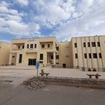 دانشگاه علوم پزشکی و خدمات بهداشتی درمانی کاشان