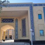 مسجد دانشگاه آزاد