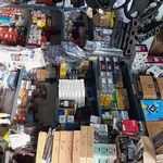 لوازم یدکی بهرام