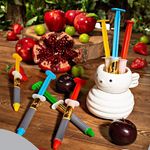 دفتر فروش آلوچه و لواشک بهداشتی آویژه