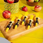 دفتر فروش آلوچه و لواشک بهداشتی آویژه