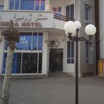 هتل ژربرا