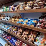 فروشگاه شیرین عسل (ولیعصر)