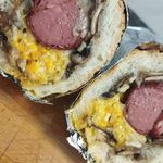 فست فود پانیذ