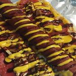 فست فود پانیذ