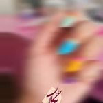 آرایشگاه زنانه نگارگر