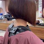 سالن زیبایی الهام نیکویی