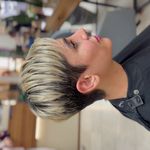 سالن زیبایی الهام نیکویی