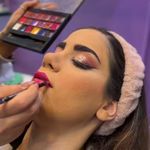 آرایشگاه زنانه نگارگر