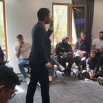 مهدی فارسی  ۱۵ سال تجربه در بازار املاک