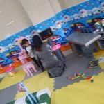 خانه کودک وبازی بادکنکیا۲