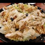 رستوران جهان نما