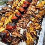 رستوران جهان نما