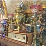 رستوران جهان نما