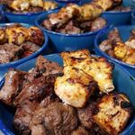 رستوران جهان نما