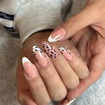 خدمات ناخن مهدیه