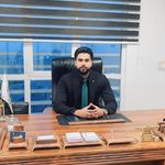 وکیل پایه یک دادگستری احسان حاجی لو