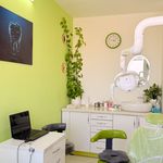 دندانپزشکی دکتر فاطمه قانعی