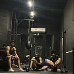 فیتنس فانکشنال بوکس هاردفیت