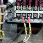 برقکار ساختمان و صنعتی