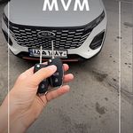 سوئیچ کددار و ریموت ماشین خارجی و ایرانی