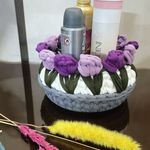 فروش وقبول سفارش انواع سبد های تریکو