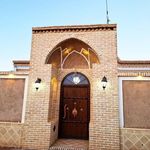 اقامتگاه آوای کویر
