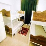 خوابگاه دخترانه تجریش