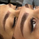 آرایش دائم میکروبلیدینگ