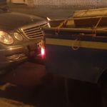 امداد خودرو و یدک کش