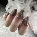 خدمات تخصصی ناخن