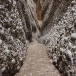 دره کول خرسون (دره ارواح)