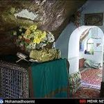 امامزاده بی بی زبیده رودهن