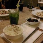 رستوران فرنگی پیچ