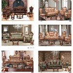 تعمیرات مبل توسکا