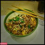 رستوران فرنگی پیچ