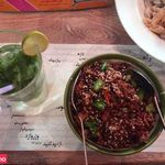 رستوران فرنگی پیچ